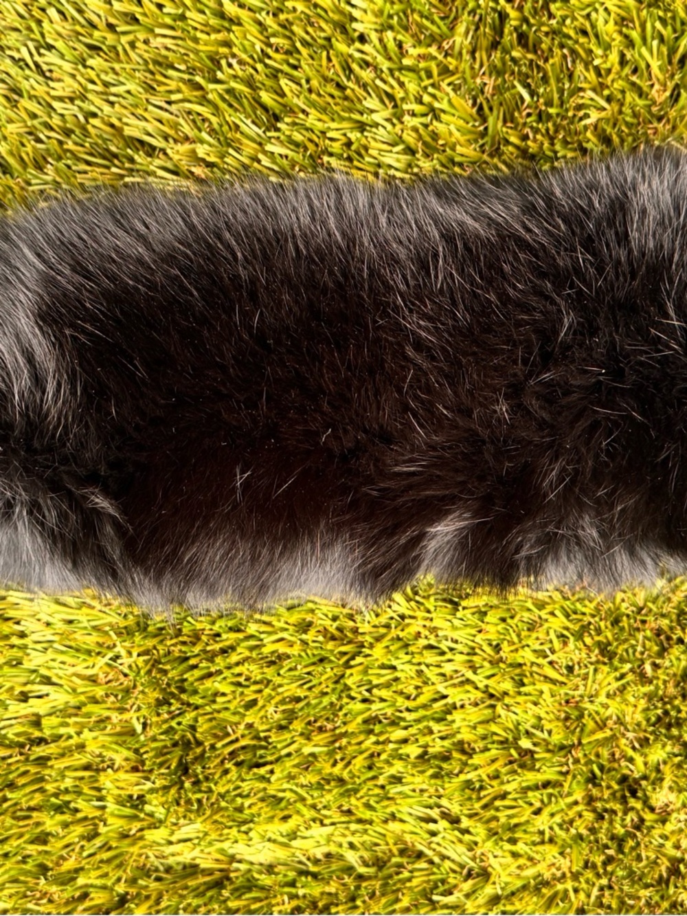 Mitchie’s Matching- Genuine Canadian Fur Trim